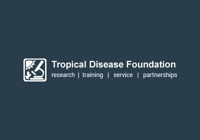 27th Anniversary Celebration of the Tropical Disease Foundation, Inc Photo